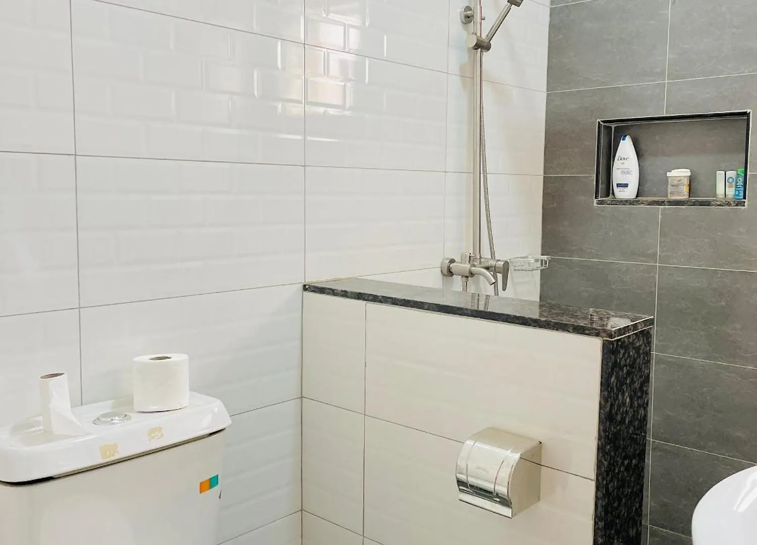 Kk Serene Paradise Apartment Kampala 0*,