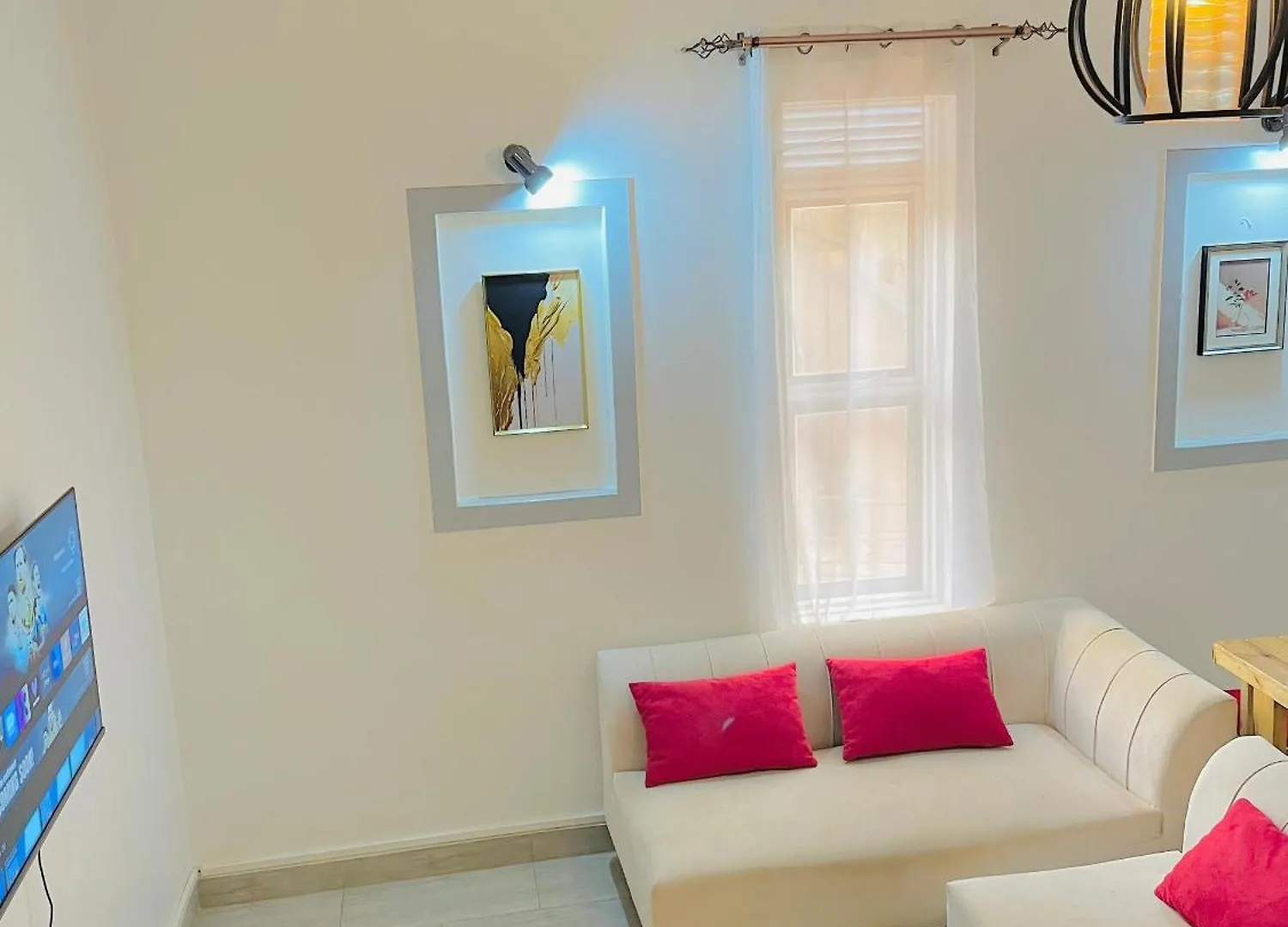 Kk Serene Paradise Apartment Kampala Uganda
