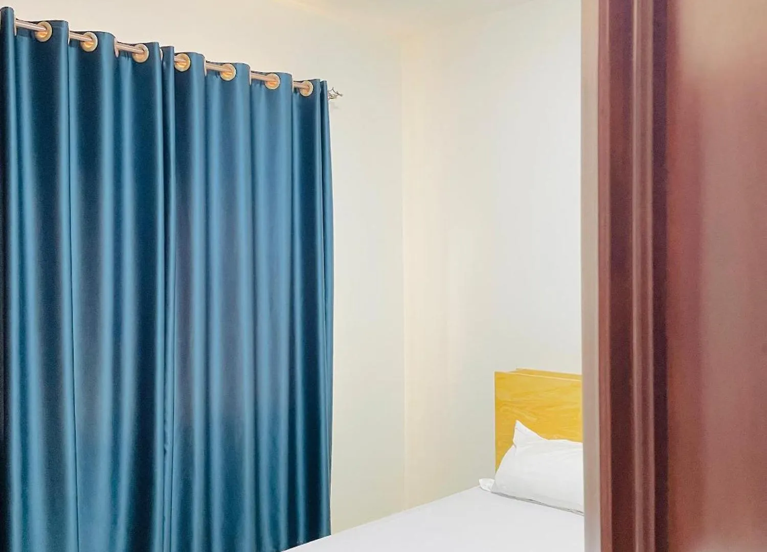 Kk Serene Paradise Apartment Kampala 0*,  Uganda